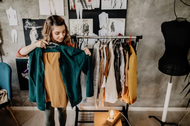 La razón por la que tu ropa gusta, pero no se vende como debería