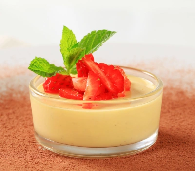 Vender postres