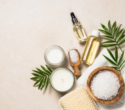 vender skincare